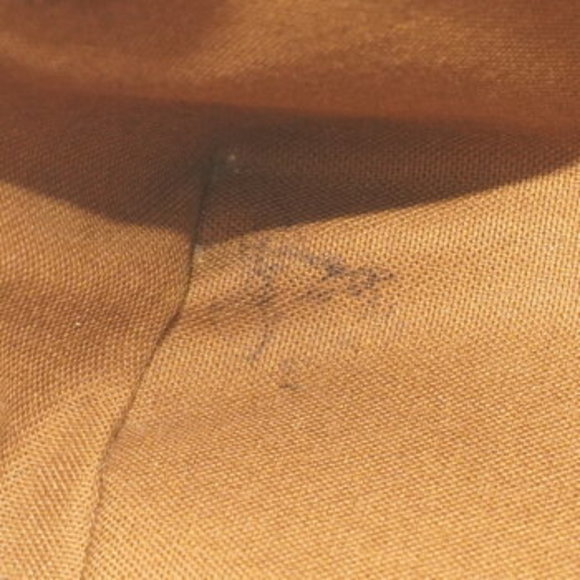 Louis Vuitton Monogram Palermo PM Tote Bag - Picture 6 of 13